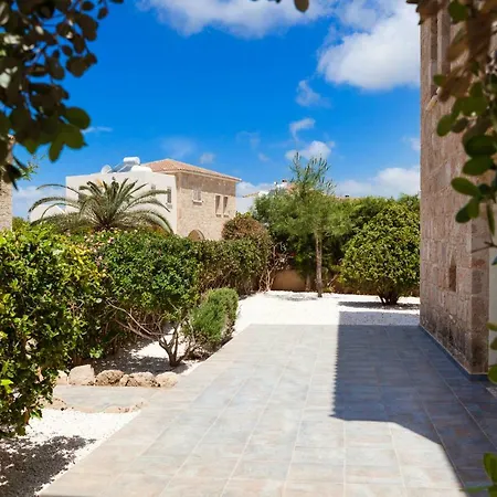 Villa Rafaela *