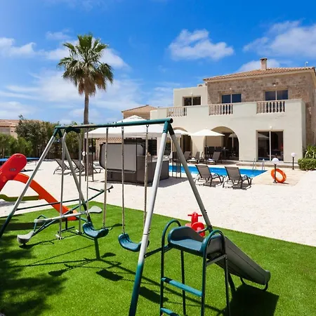 Villa Rafaela