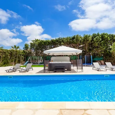 Villa Rafaela