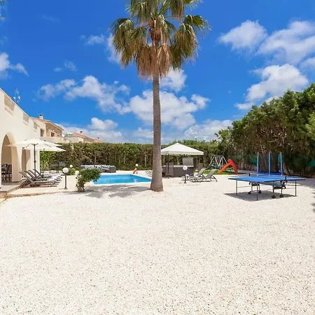 Villa Rafaela